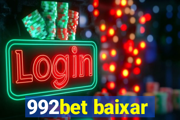 992bet baixar